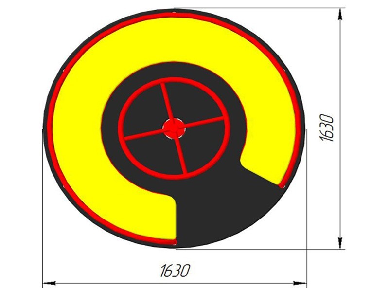 КР-03.1 Карусель