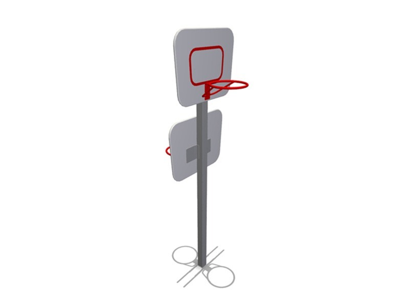 СО-05К1 Баскетбольная стойка
